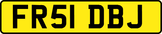 FR51DBJ