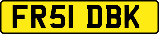 FR51DBK