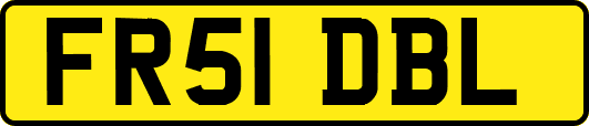 FR51DBL