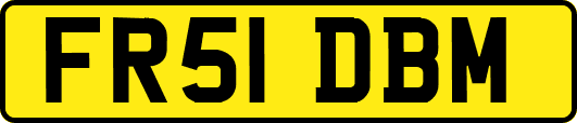 FR51DBM