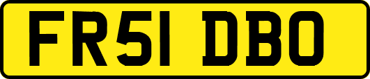 FR51DBO