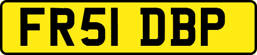 FR51DBP