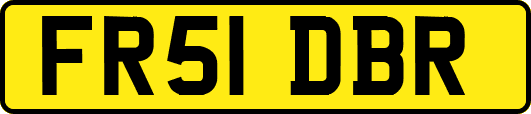 FR51DBR