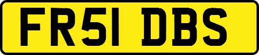 FR51DBS