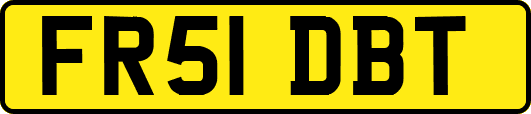 FR51DBT