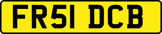 FR51DCB