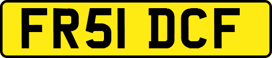 FR51DCF
