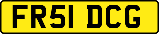 FR51DCG