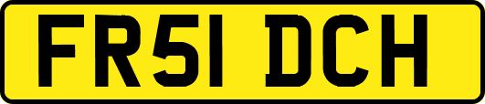 FR51DCH