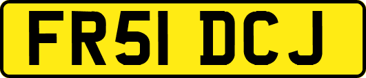 FR51DCJ