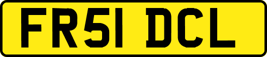 FR51DCL