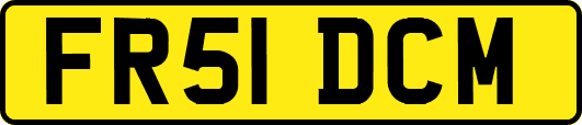 FR51DCM