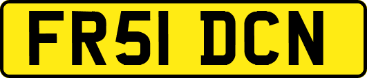 FR51DCN