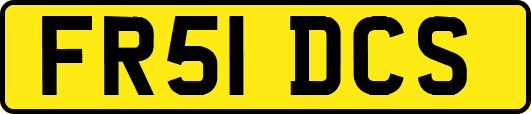 FR51DCS