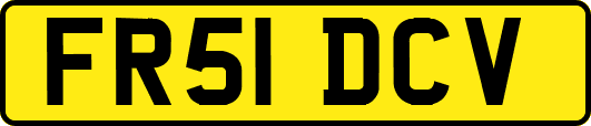 FR51DCV