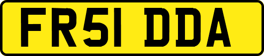 FR51DDA