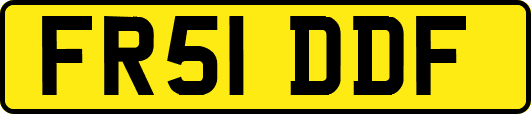 FR51DDF