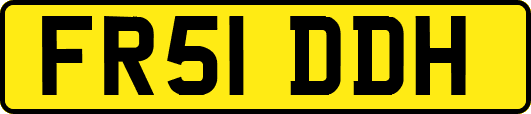 FR51DDH