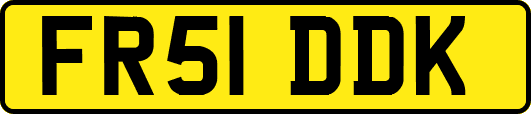 FR51DDK