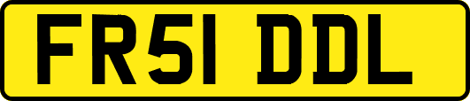 FR51DDL