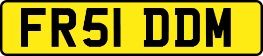 FR51DDM