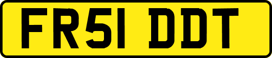 FR51DDT