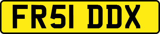 FR51DDX