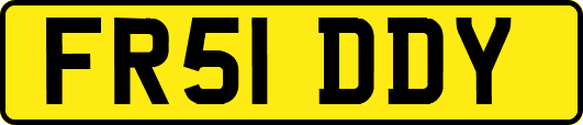 FR51DDY