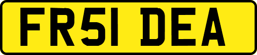 FR51DEA