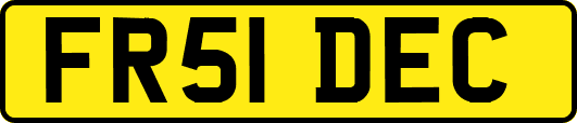 FR51DEC