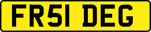 FR51DEG