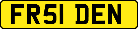 FR51DEN