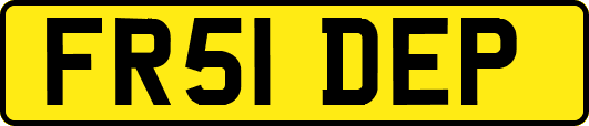 FR51DEP