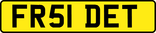 FR51DET