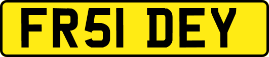 FR51DEY