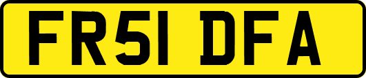 FR51DFA