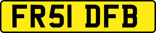 FR51DFB