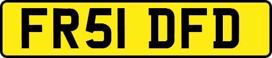 FR51DFD