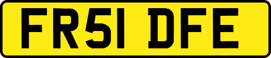 FR51DFE