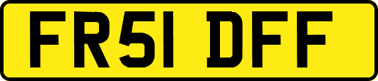 FR51DFF