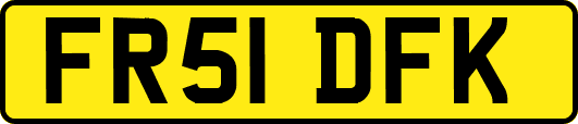 FR51DFK