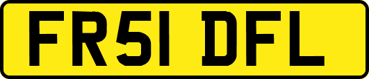 FR51DFL