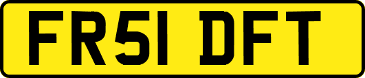 FR51DFT