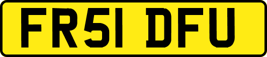 FR51DFU