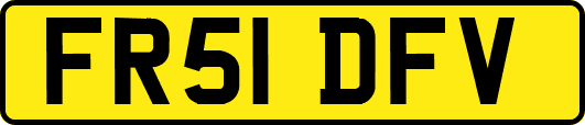 FR51DFV