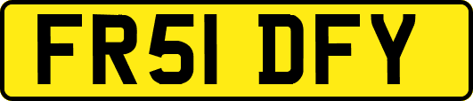 FR51DFY