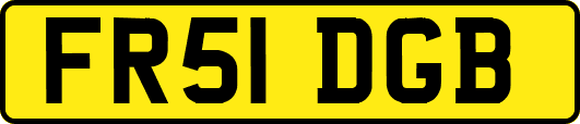 FR51DGB