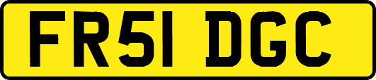 FR51DGC