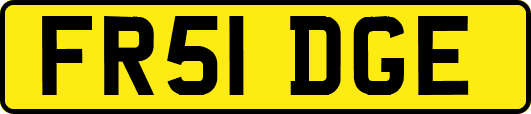 FR51DGE