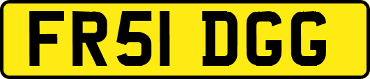 FR51DGG